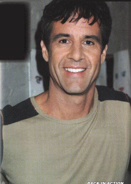 Todd McKee