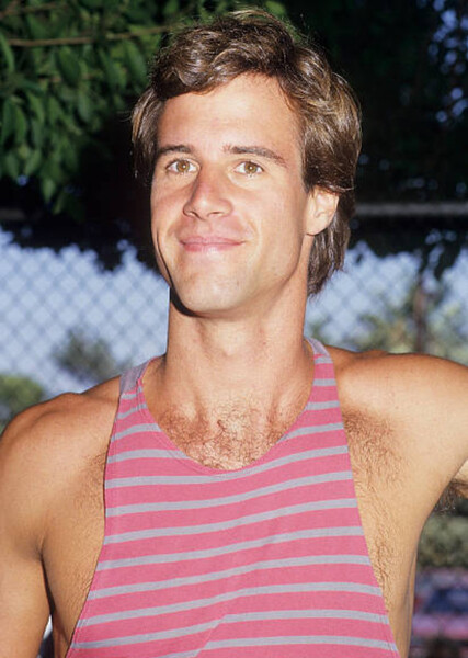 Todd McKee