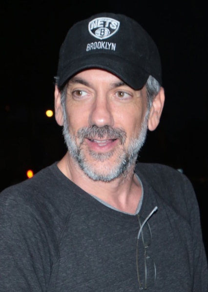 Todd Phillips photo