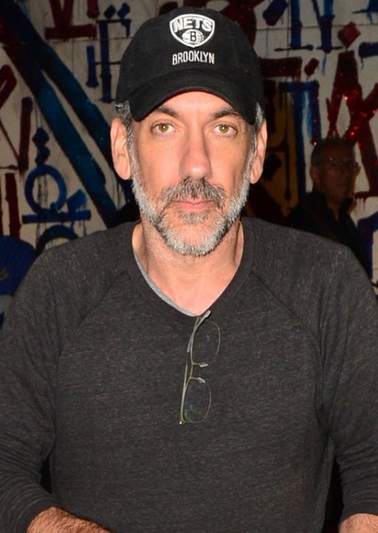 Todd Phillips photo