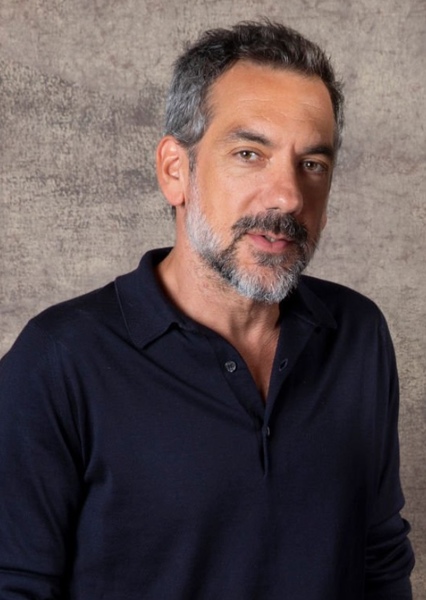 Todd Phillips photo
