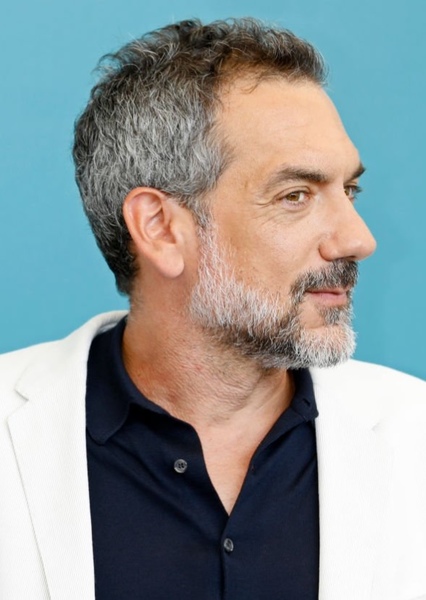 Todd Phillips photo