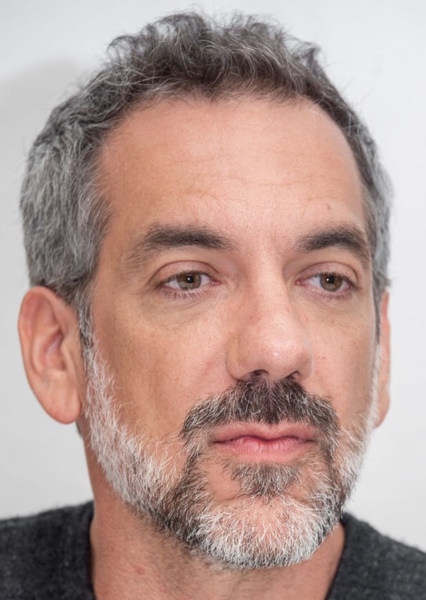 Todd Phillips photo