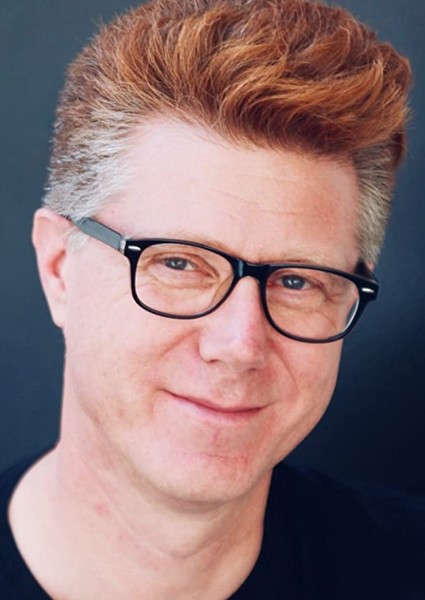 Todd Pickering