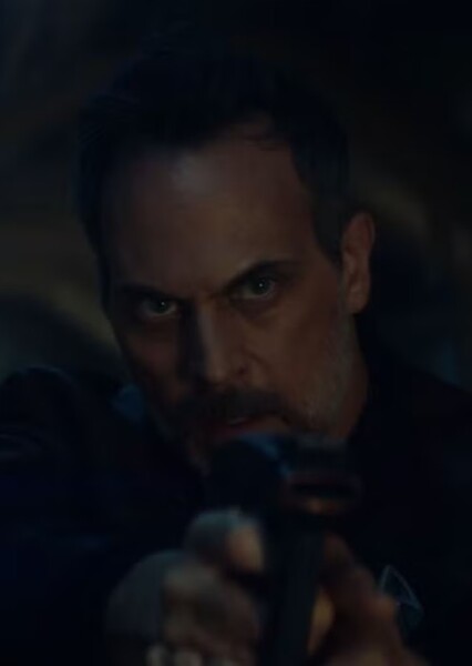 Todd Stashwick photo