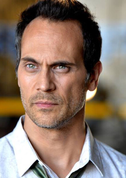 Todd Stashwick photo
