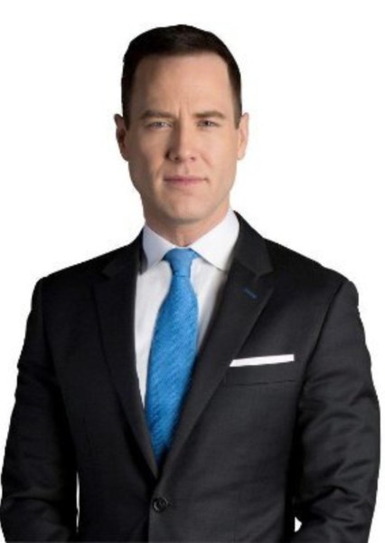 Todd van der Heyden