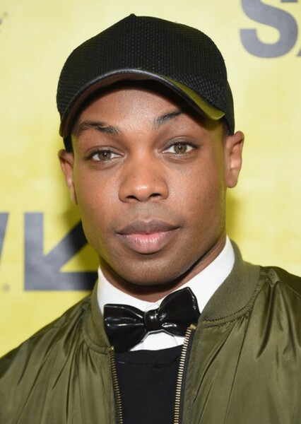 Todrick Hall photo