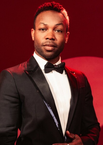 Todrick Hall photo