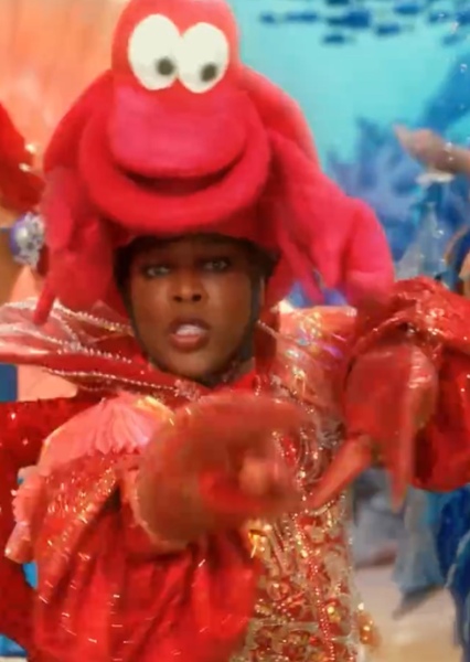 Todrick Hall photo