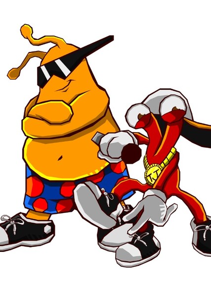 Toejam & Earl photo