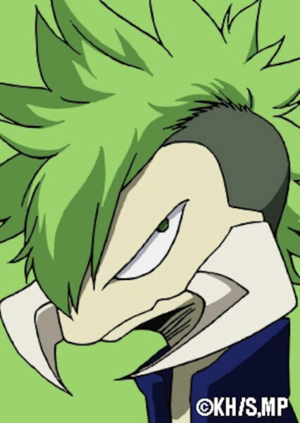 Togaru Kamakiri
