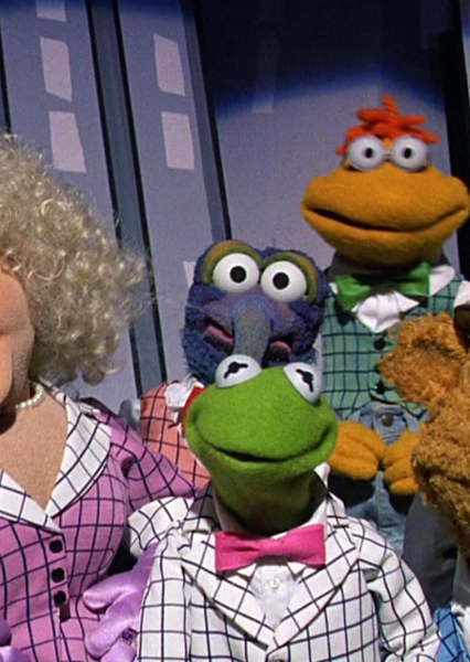 Together Again (The Muppets song)