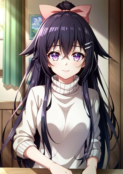 Tohka Yatogami photo