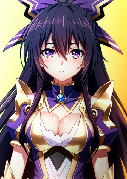 Tohka Yatogami