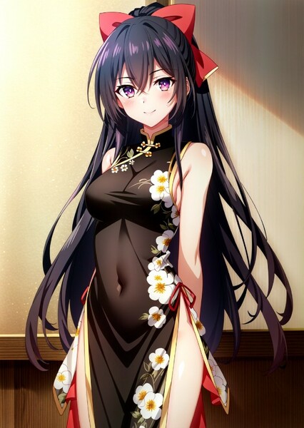Tohka Yatogami