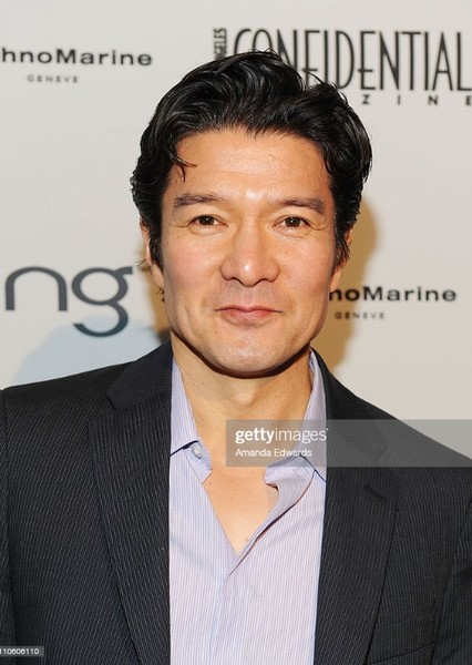 Tohoru Masamune photo