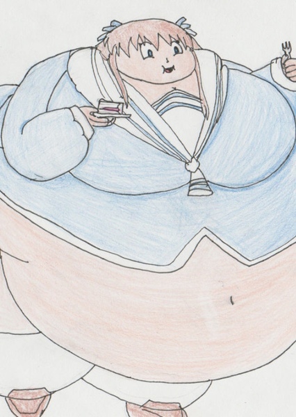 Tohru Honda photo