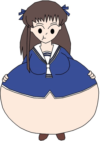 Tohru Honda photo