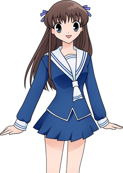 Tohru Honda photo