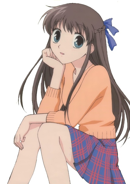 Tohru Honda photo