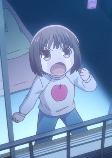 Tohru Honda photo