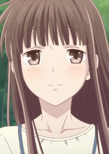 Tohru Honda photo