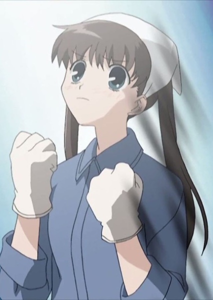 Tohru Honda photo