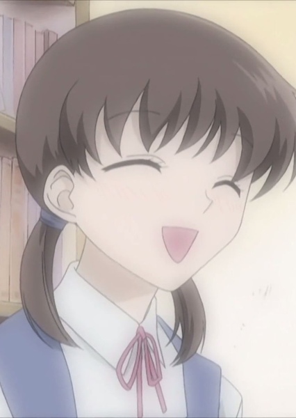 Tohru Honda photo