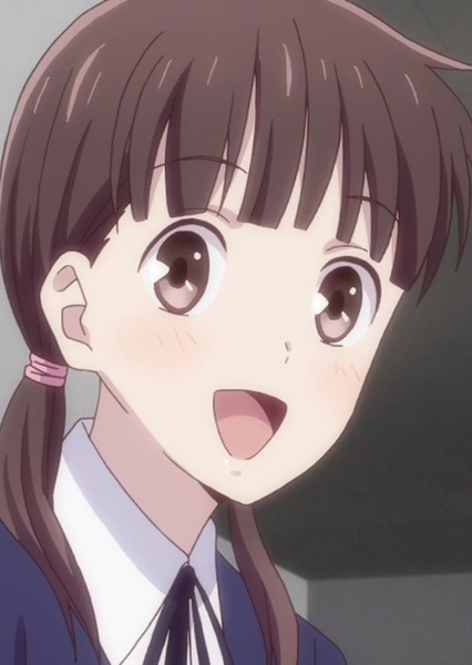 Tohru Honda photo