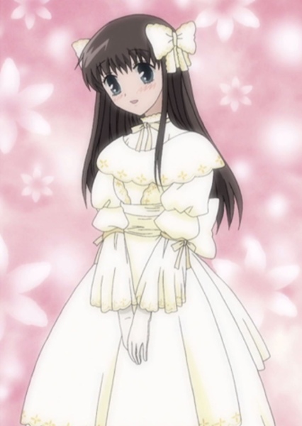 Tohru Honda photo