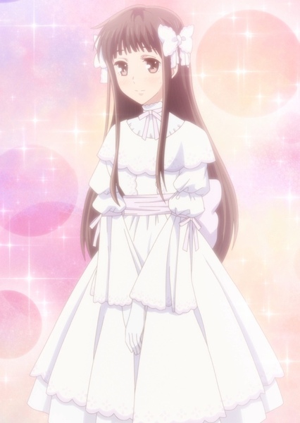 Tohru Honda photo