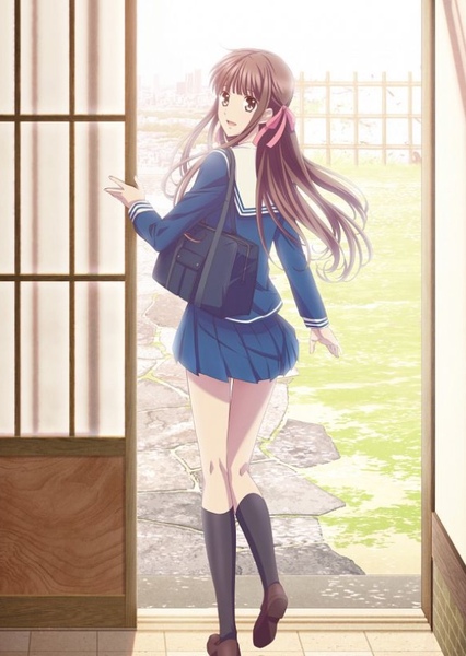 Tohru Honda photo