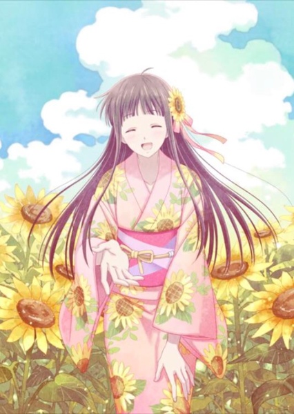 Tohru Honda photo