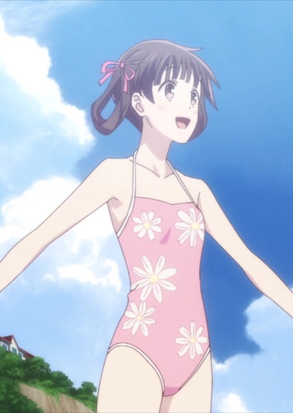 Tohru Honda photo