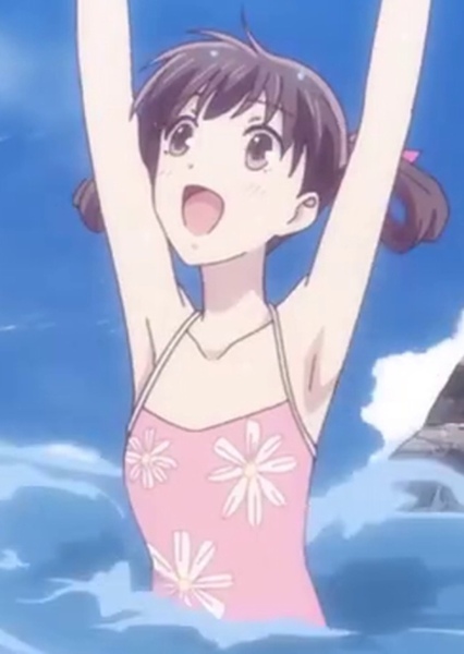 Tohru Honda photo