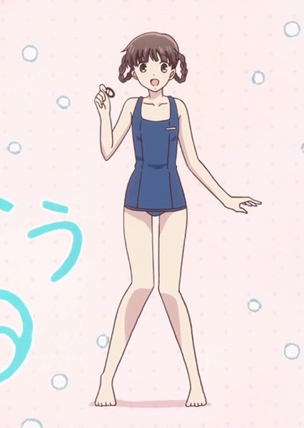 Tohru Honda photo