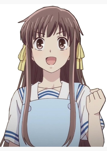 Tohru Honda photo