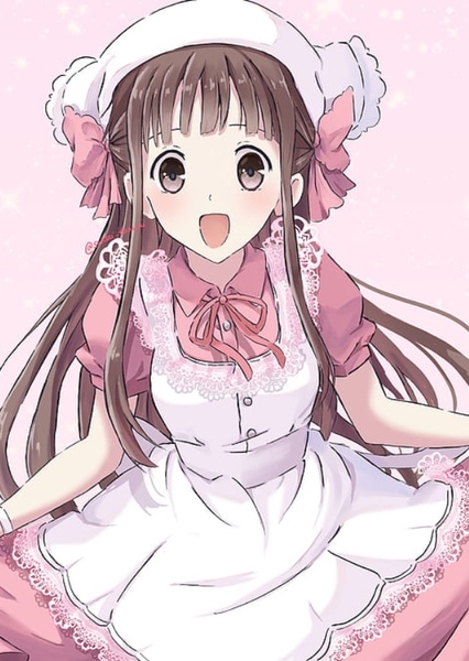 Tohru Honda photo