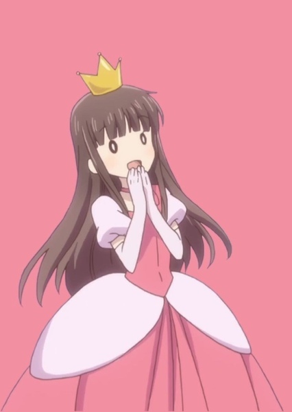 Tohru Honda photo