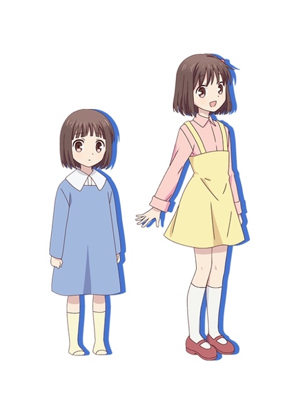 Tohru Honda photo