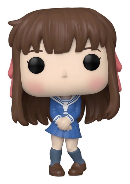 Tohru Honda photo