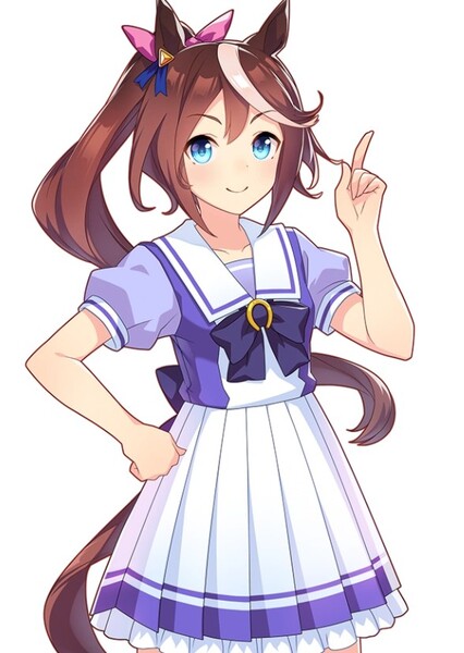 Tokai Teio