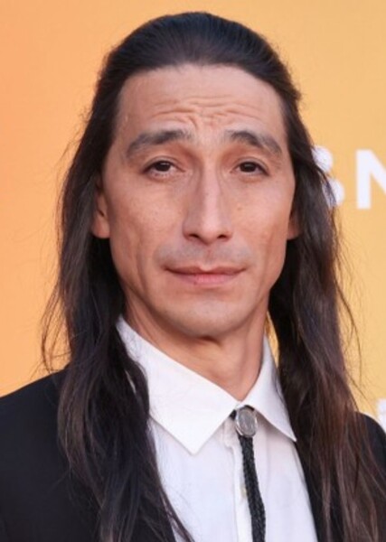 Tokala Black Elk