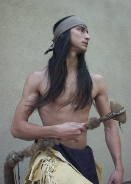 Tokala Black Elk photo