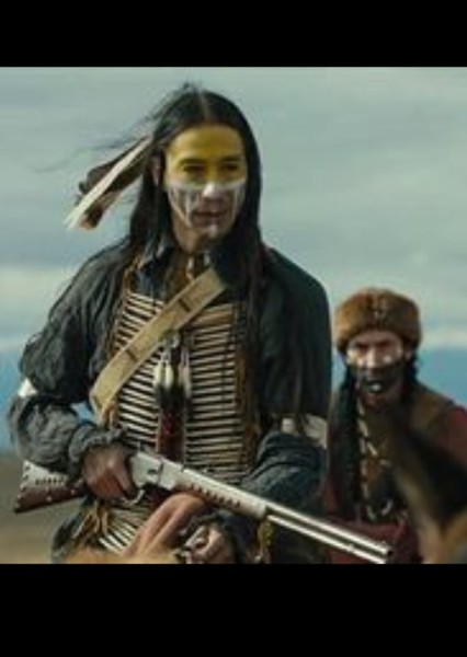 Tokala Black Elk photo