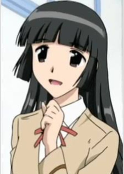 Toki Nagayama (School Rumble)