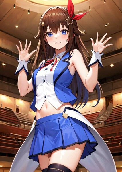 Tokino Sora