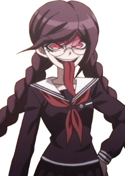 Toko Fukawa photo