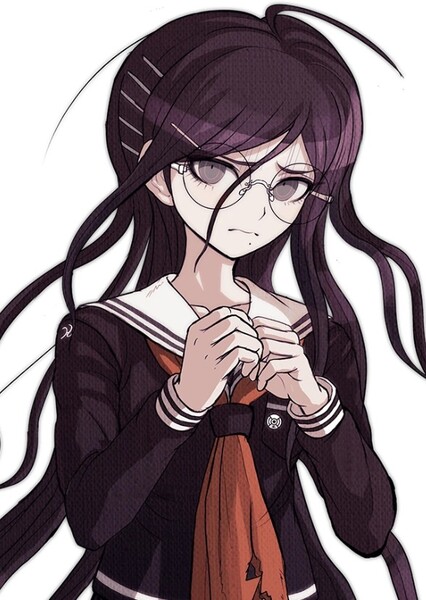 Toko Fukawa photo